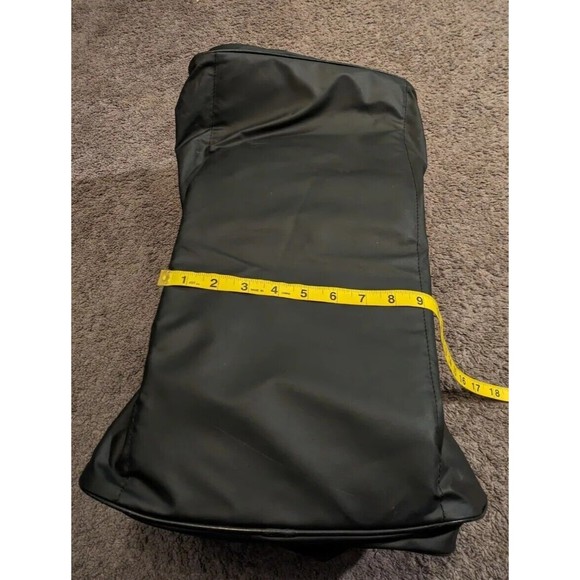 Under Armour Undeniable Storm 1.0 West Chester University Black Duffle Bag - Picture 9 of 9